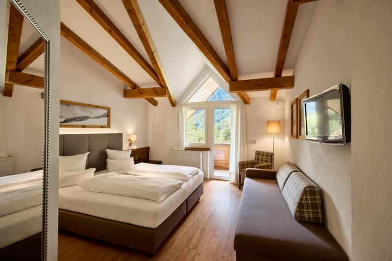 Hotel Bootsverleih