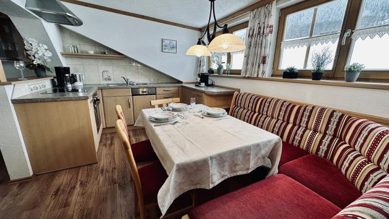Appartement Ferienwohnung Zell am See