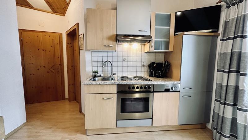 Appartement Ferienwohnung Salzburg