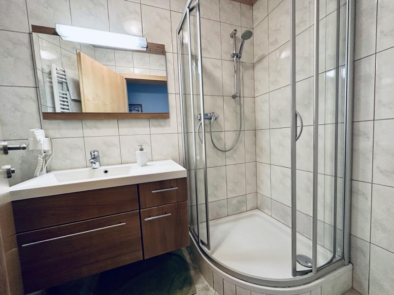 Appartement Ferienwohnung Wellness-Bereich