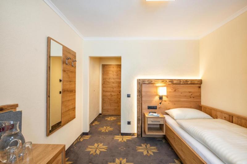 Appartement Ferienwohnung Bootsverleih