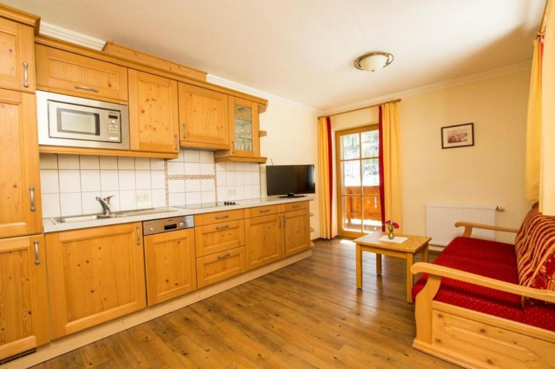Appartement Ferienwohnung Radverleih