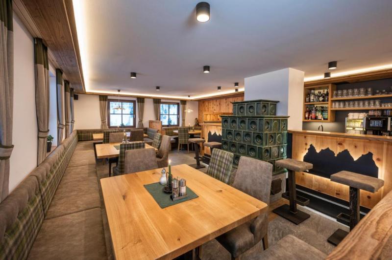Appartement Ferienwohnung Beautyfarm