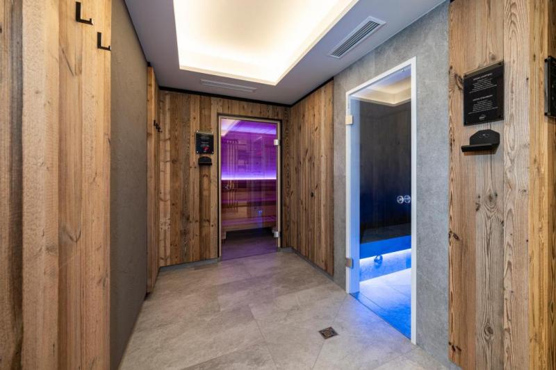 Appartement Ferienwohnung St. Johann im Pongau