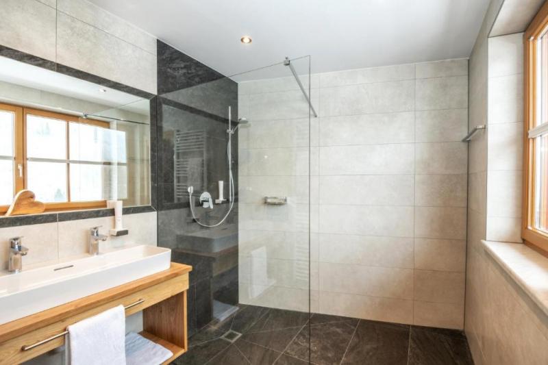 Appartement Ferienwohnung Schilehrer