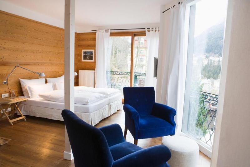 Hotel Beautyfarm