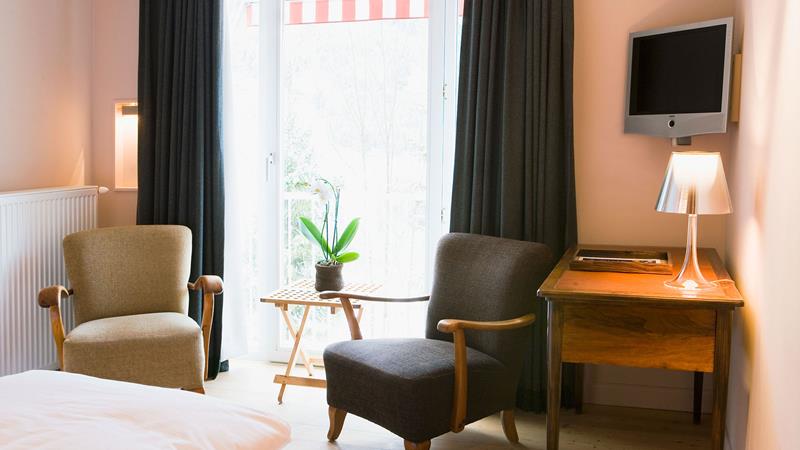 Hotel Bergführer