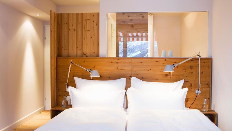 Hotel Bootsverleih