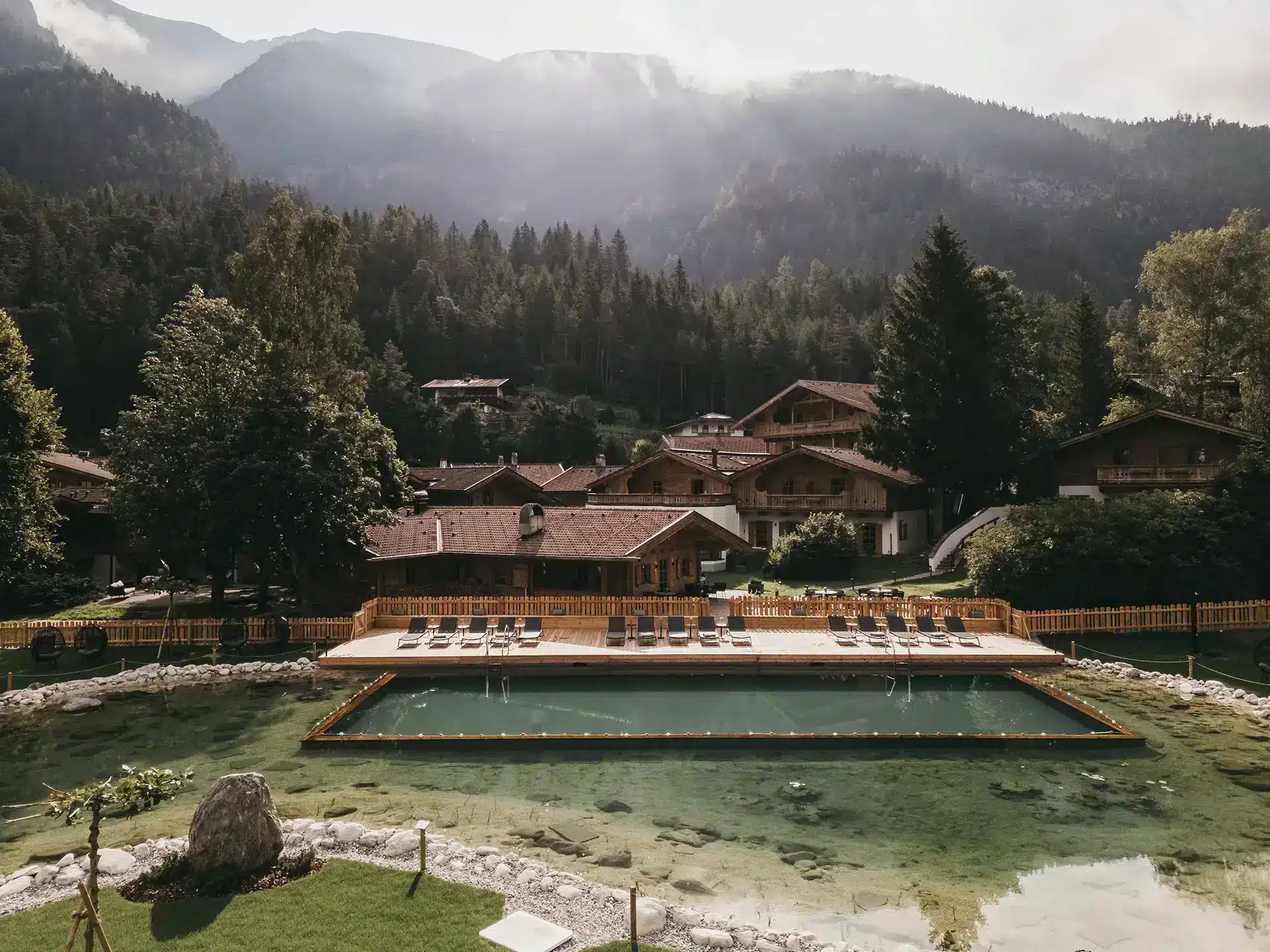 Hotel Imst