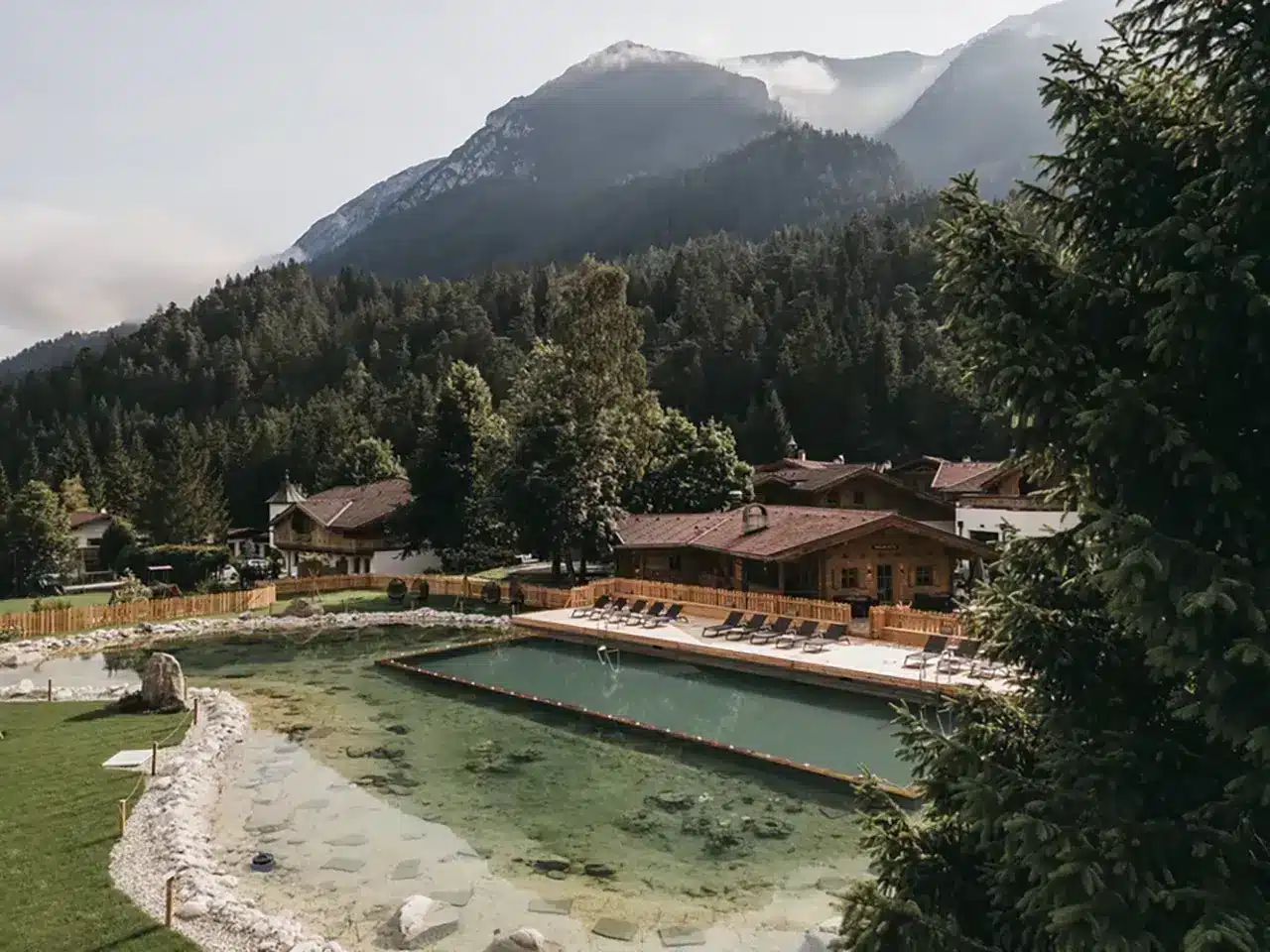 Hotel Tirol