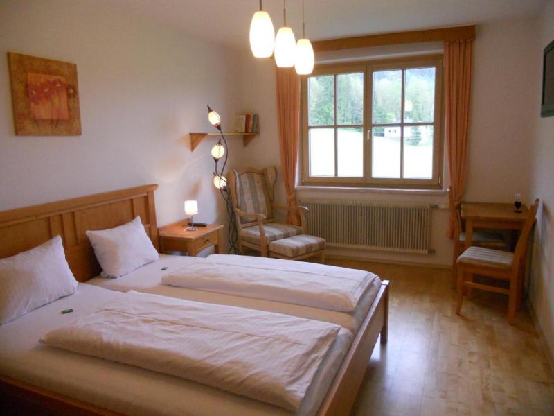 Bauernhof Liezen