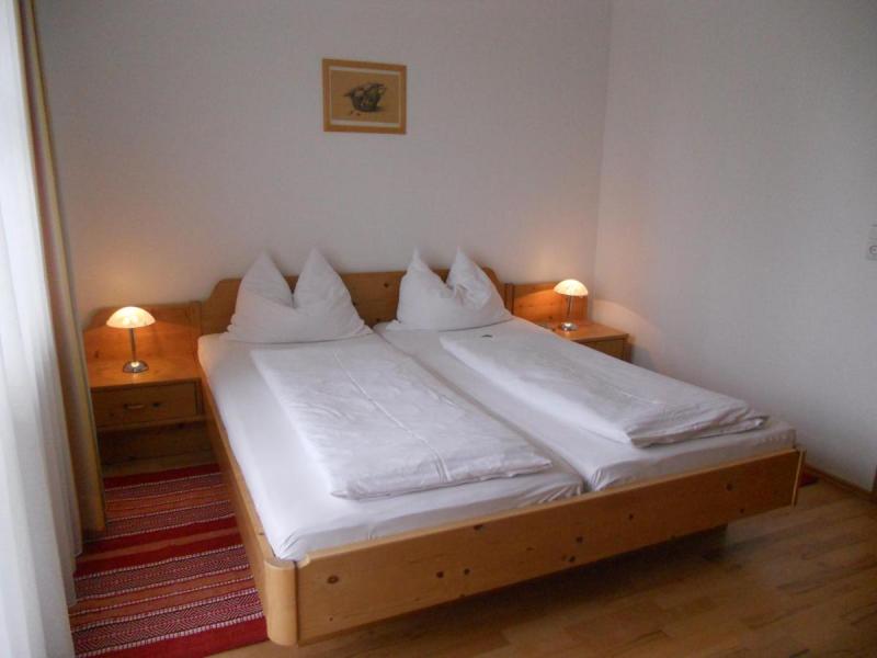 Bauernhof Wellness-Bereich