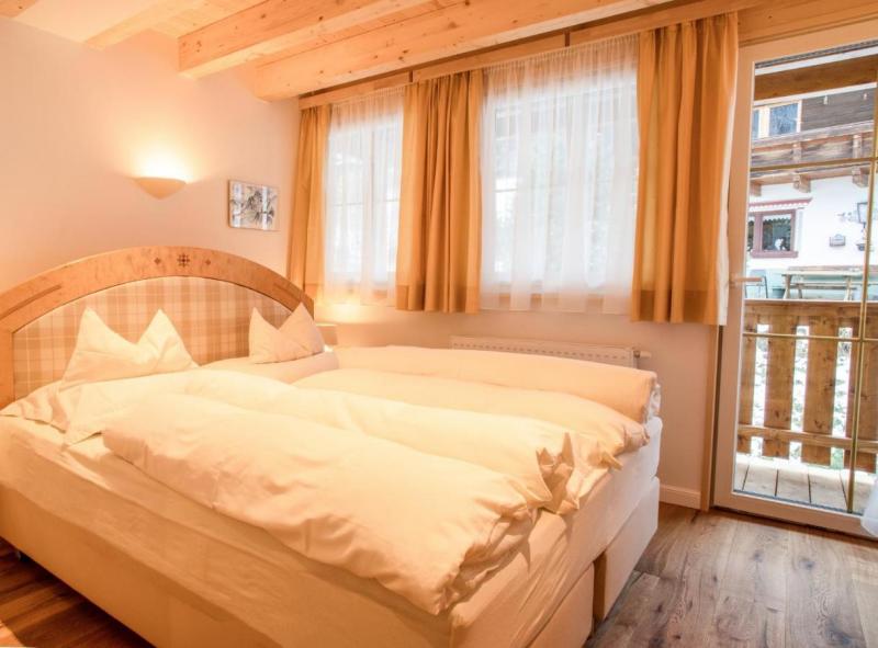 Appartement Ferienwohnung Landeck