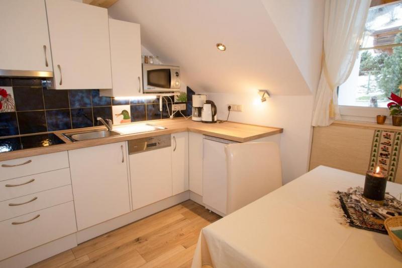 Appartement Ferienwohnung Tirol