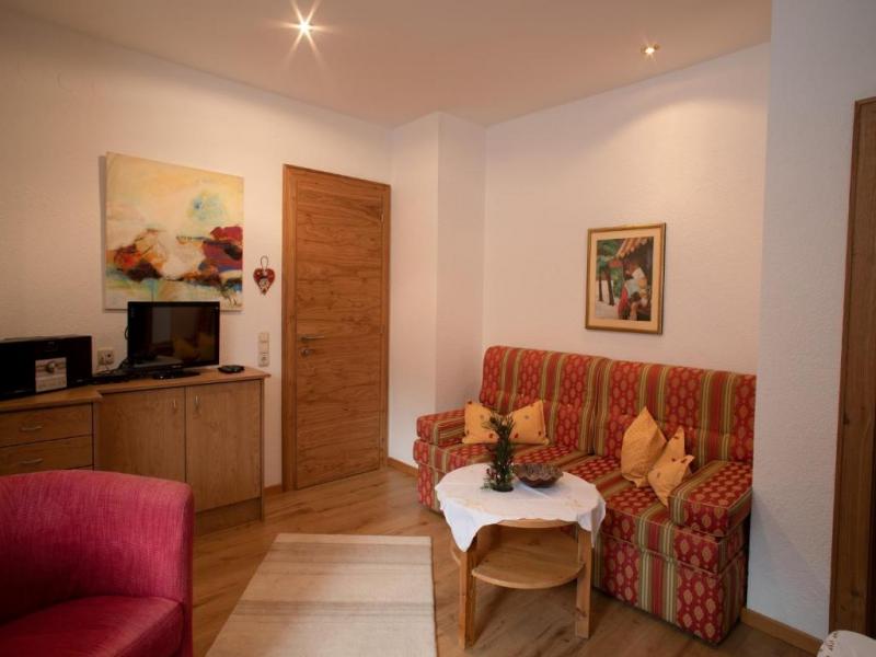 Appartement Ferienwohnung Whirlpool