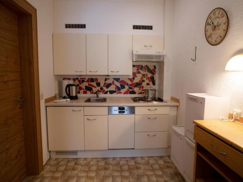 Appartement Ferienwohnung Bergführer