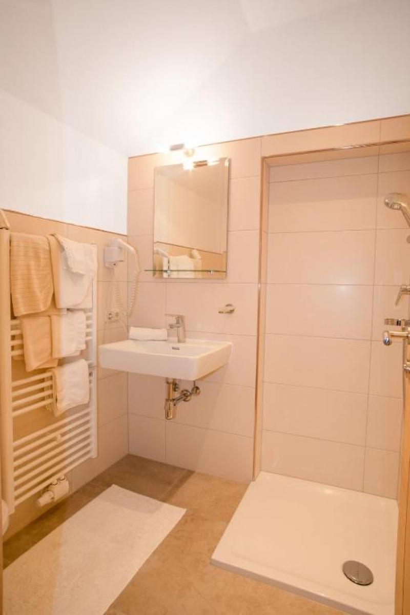 Appartement Ferienwohnung Bergführer
