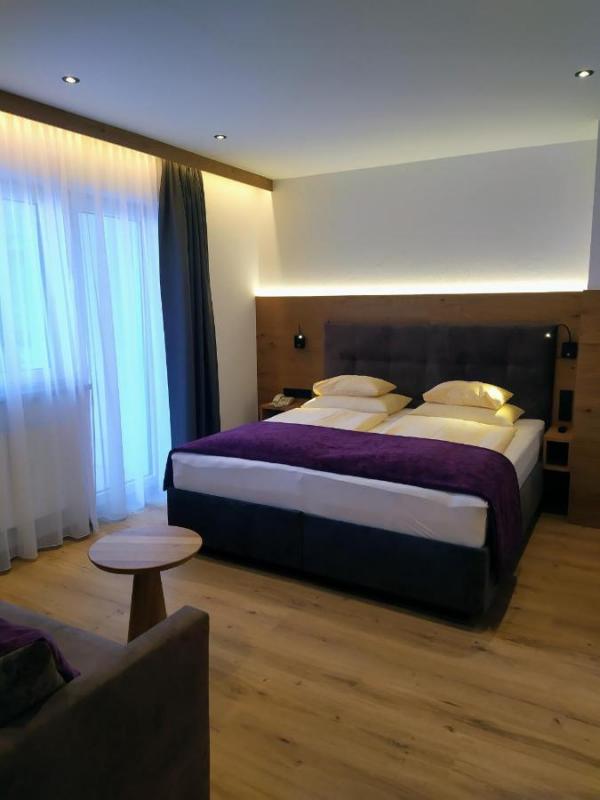 Hotel Whirlpool