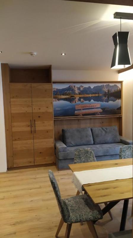 Hotel Sauna