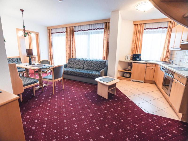 Hotel Wellness-Bereich
