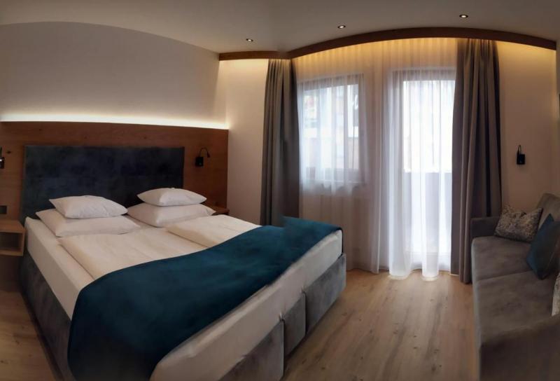 Hotel Reiten