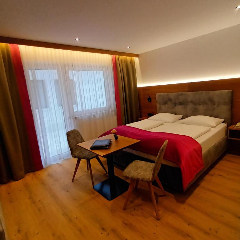 Hotel Schwimmbad