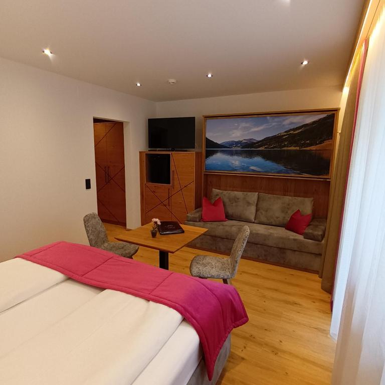 Hotel Hallenbad