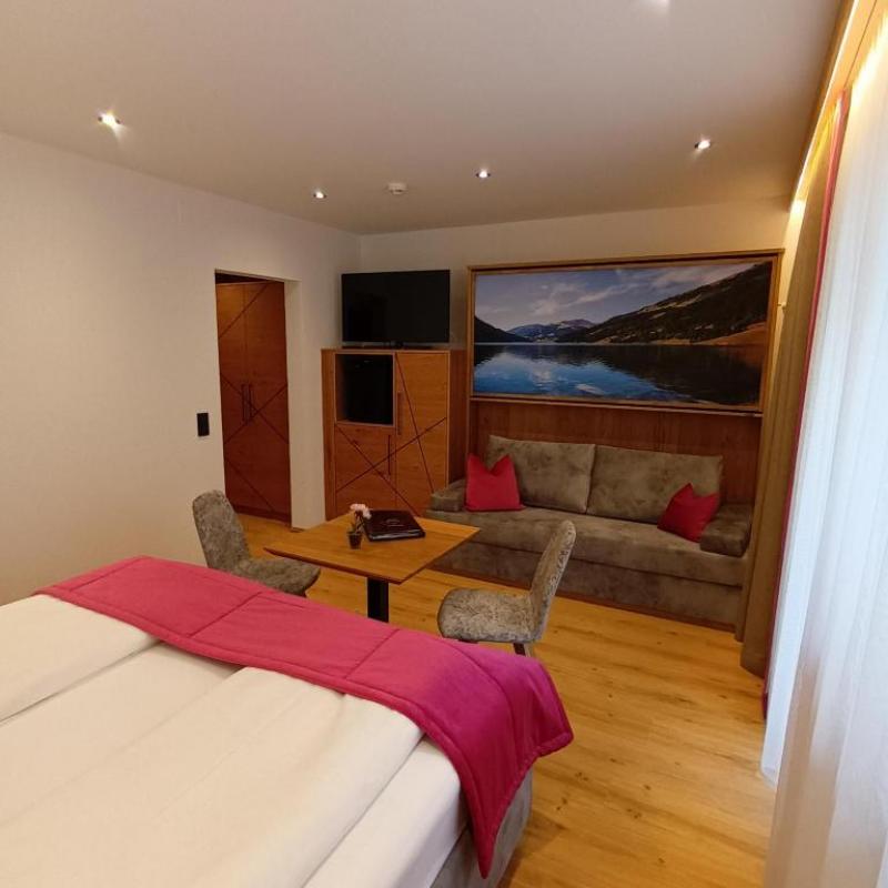 Hotel Fitnesstudio