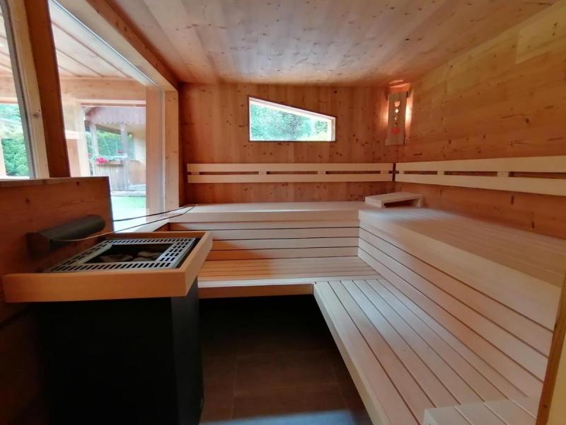 Pansion Sauna