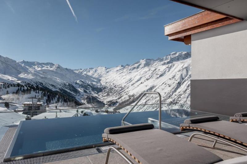 Hotel Whirlpool