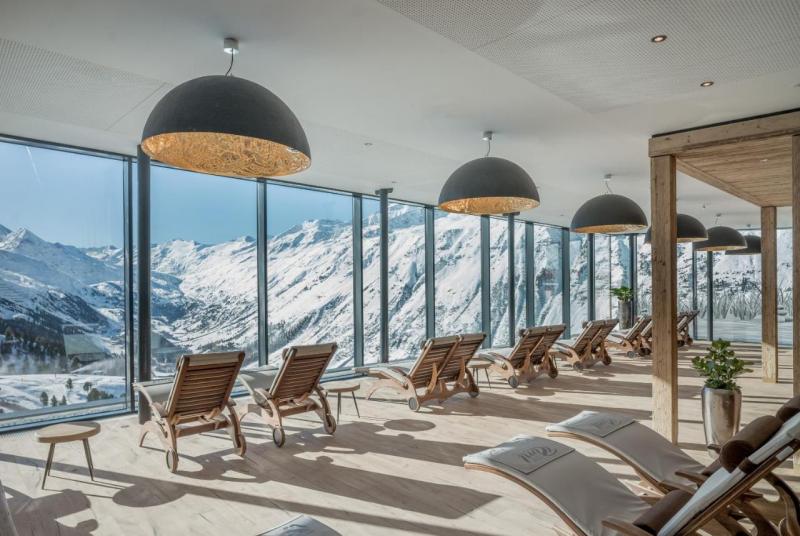 Hotel Tirol
