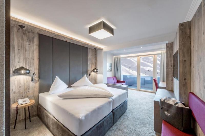 Hotel Bergführer