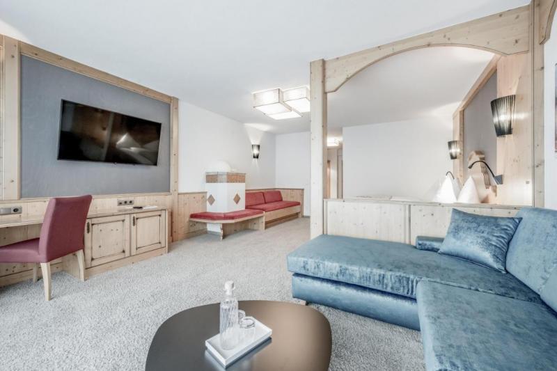 Hotel Wellness-Bereich