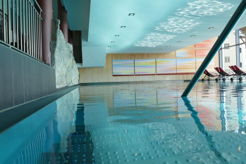 Hotel Reiten