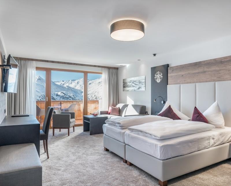 Hotel Golfplatz