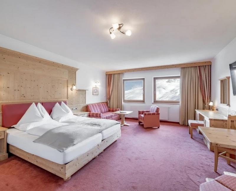 Hotel Singleparty