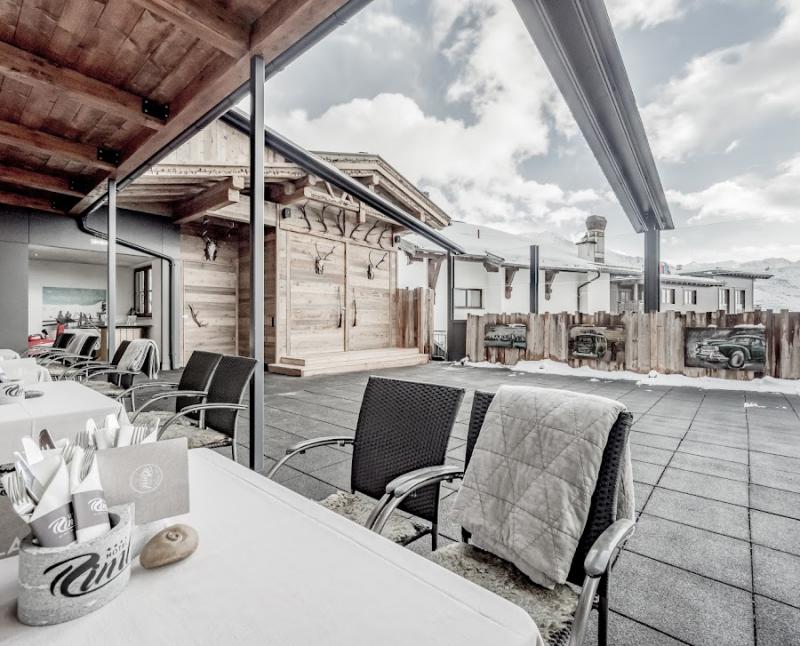 Hotel Kletterkurse
