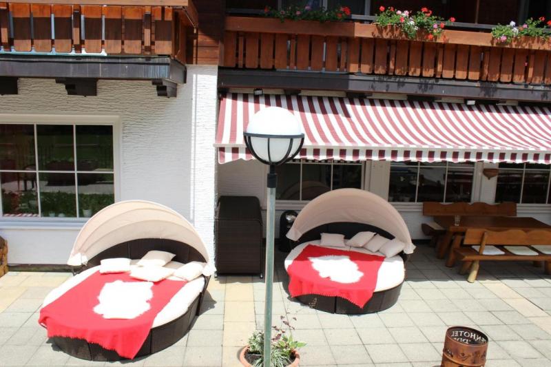 Hotel Bergführer