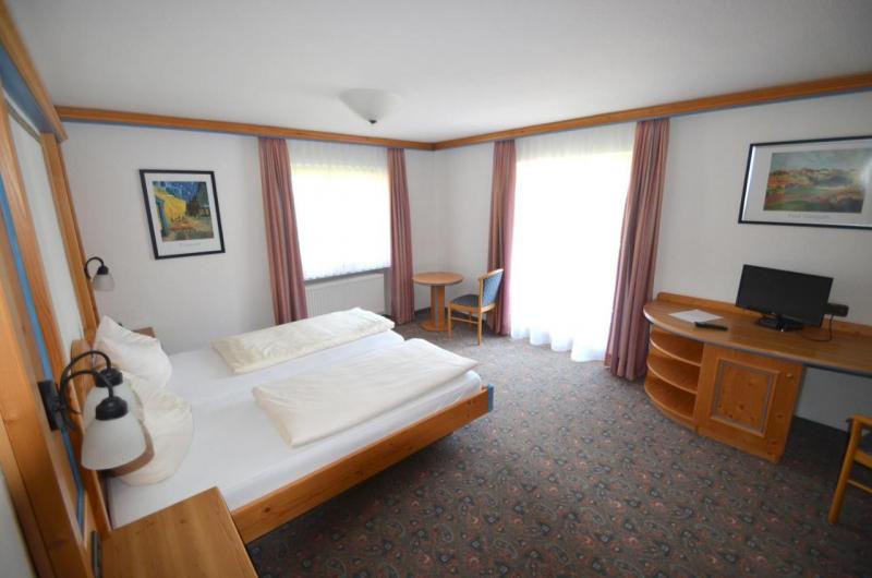 Hotel Bootsverleih
