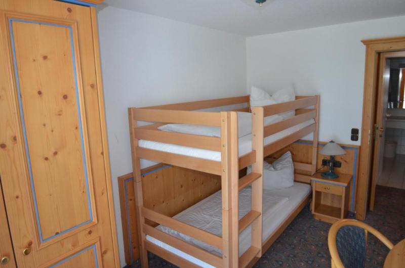 Hotel Sauna