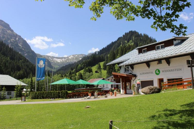 Hotel Vorarlberg