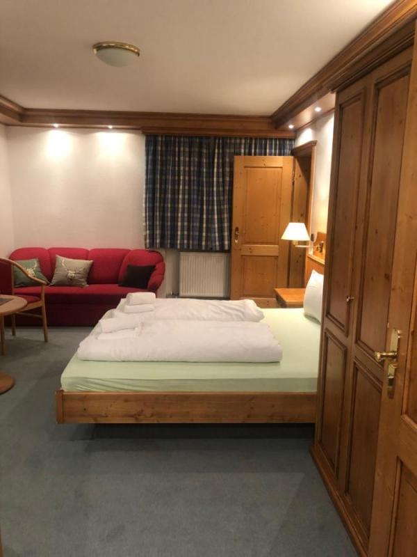 Hotel Beautyfarm