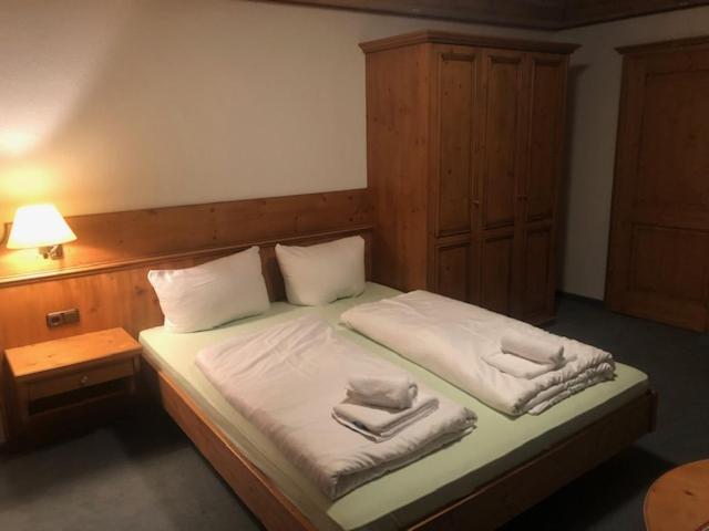 Hotel Massage
