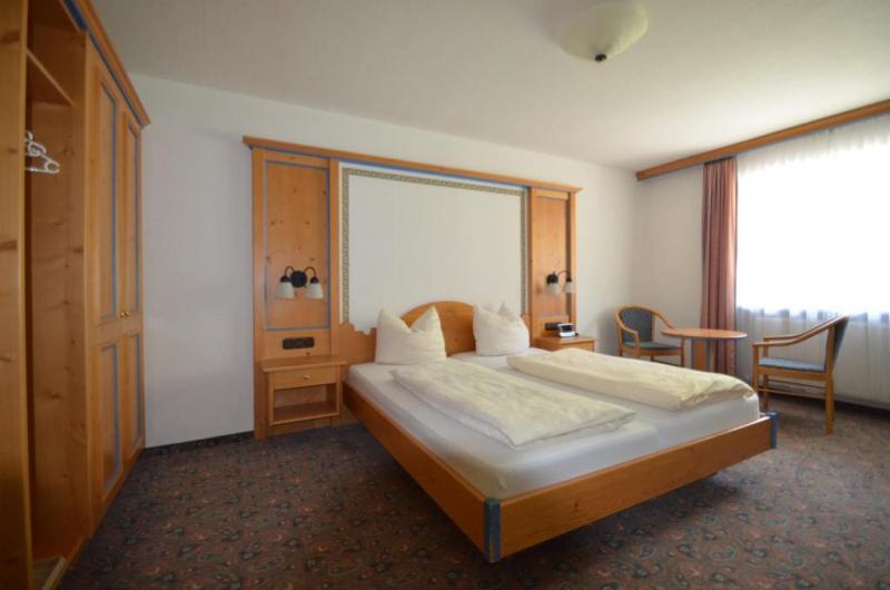 Hotel Schiverleih