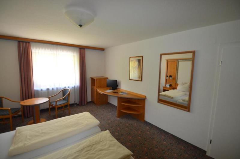 Hotel Schiverleih
