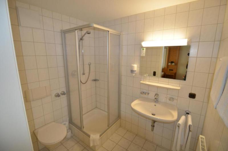 Hotel Schiverleih