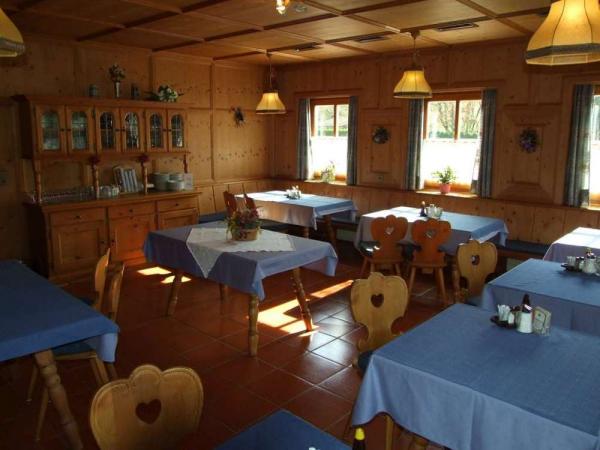 Pension Kufstein