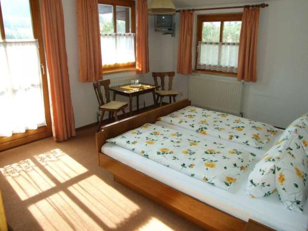 Pension Tirol