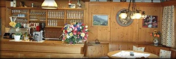 Pension Beautyfarm