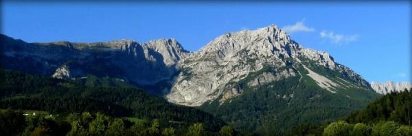 Pension Bergführer